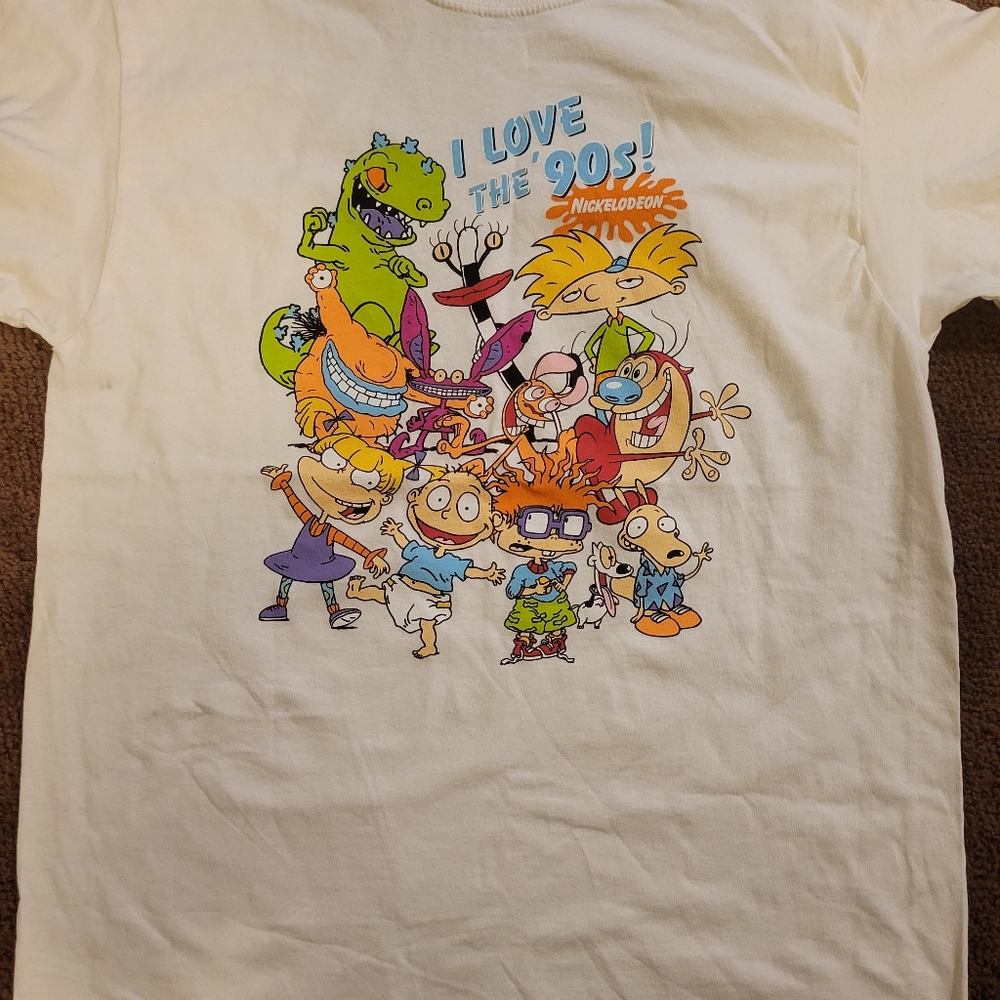 Tshirt - Picture 2 of 2